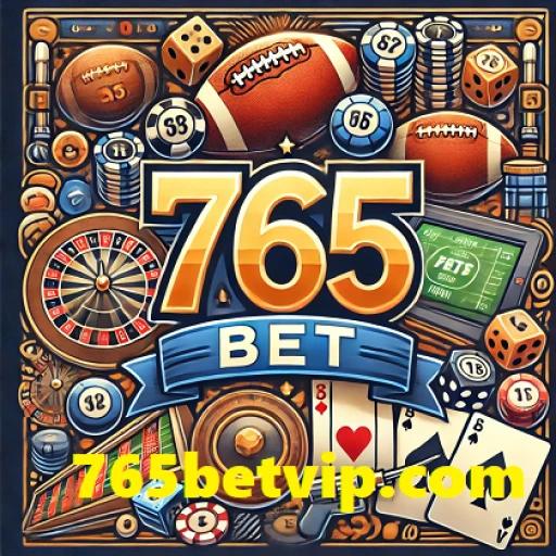 765 bet